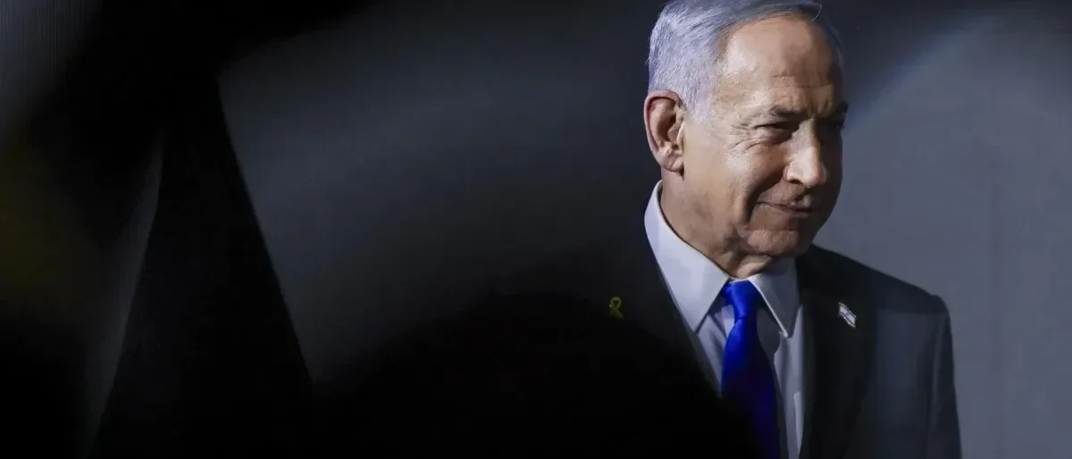 Solicitud arresto Netanyahu — Turquía pide a Interpol detención de Netanyahu: ¿qué implica para Colombia?
