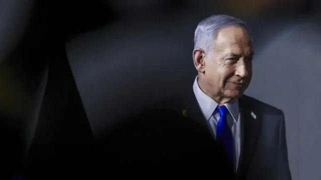Solicitud arresto Netanyahu — Turquía pide a Interpol detención de Netanyahu: ¿qué implica para Colombia?