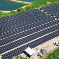 Proyectos solares Huila — Huila Impulsa la Transición Energética con Proyectos Solares de Gran Escala