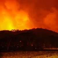 inc — Incendios Forestales Colombia: Alerta Nacional por más de 20.000 Hectáreas Quema