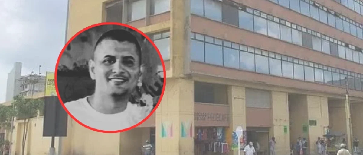 inseguridad comerciantes Barranquilla — Inseguridad comerciantes Barranquilla: Homicidio en Fedecafé eleva alarma