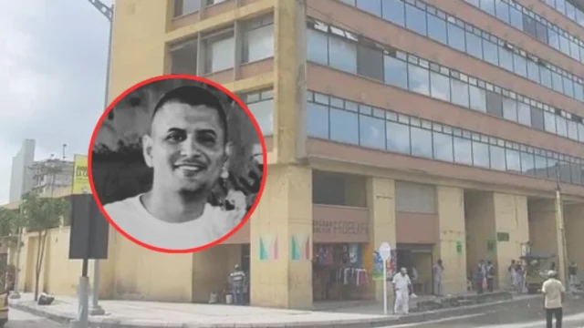 inseguridad comerciantes Barranquilla — Inseguridad comerciantes Barranquilla: Homicidio en Fedecafé eleva alarma