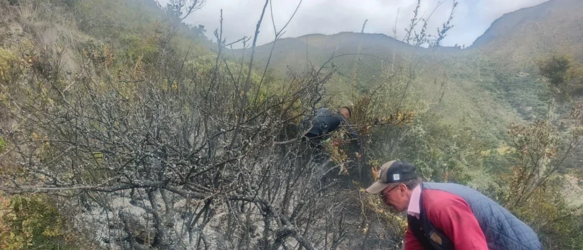 Racionamiento agua Santander — Impacto Crítico del Racionamiento Agua Santander: Sequía e Incendios Aceleran la