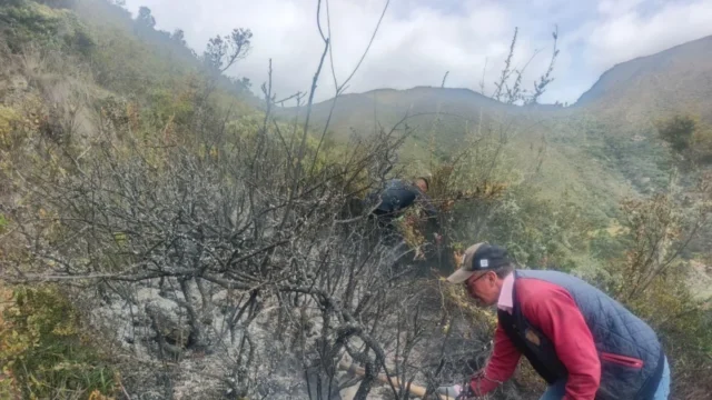 Racionamiento agua Santander — Impacto Crítico del Racionamiento Agua Santander: Sequía e Incendios Aceleran la