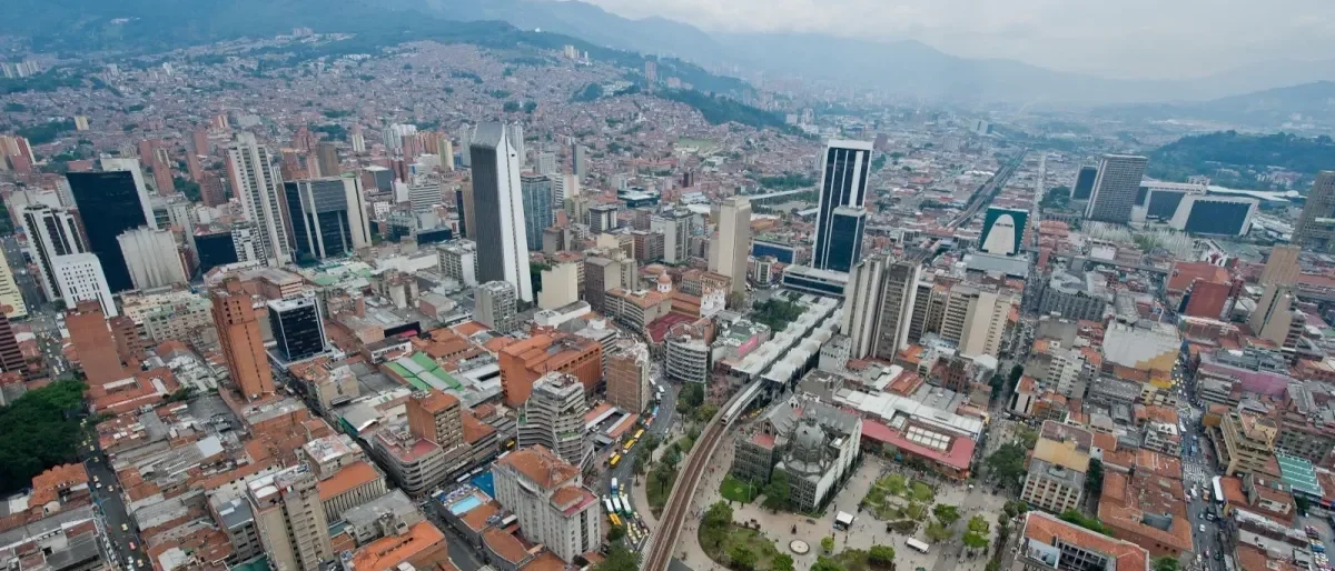 Antioquia economía 2026 — Antioquia economía 2026: Proyecciones de crecimiento y su impacto nacional