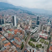 Antioquia economía 2026 — Antioquia economía 2026: Proyecciones de crecimiento y su impacto nacional