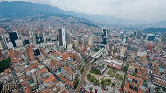 Antioquia economía 2026 — Antioquia economía 2026: Proyecciones de crecimiento y su impacto nacional
