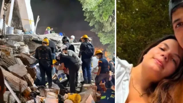 Historias sismo Cali — Historias Sismo Cali: Resiliencia y Duelo Tras la Tragedia del 10 de Agosto