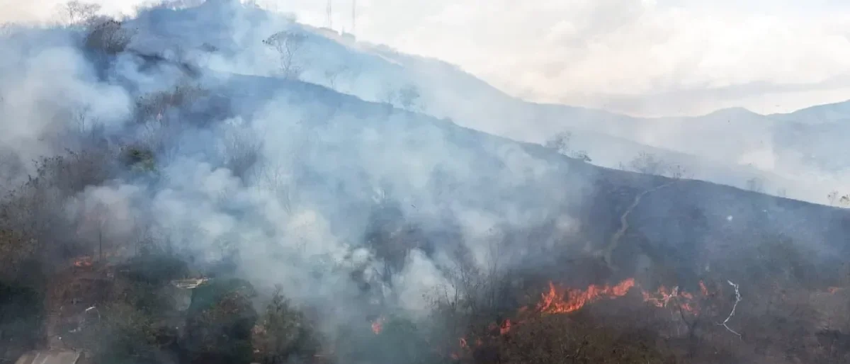 Alerta El Niño Valle — Valle del Cauca: Alerta El Niño Valle intensifica emergencias y medidas