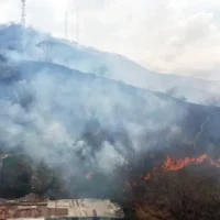 Alerta El Niño Valle — Valle del Cauca: Alerta El Niño Valle intensifica emergencias y medidas