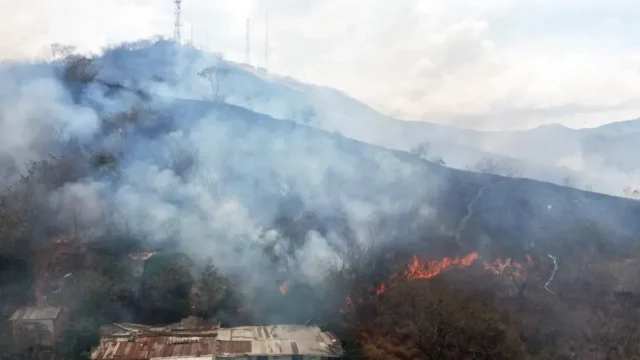 Alerta El Niño Valle — Valle del Cauca: Alerta El Niño Valle intensifica emergencias y medidas