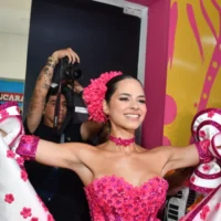 Reina Carnaval Barranquilla 2027 — Reina Carnaval Barranquilla 2027: Salwa Maloof Impulsa Inclusión y Liderazgo Soc