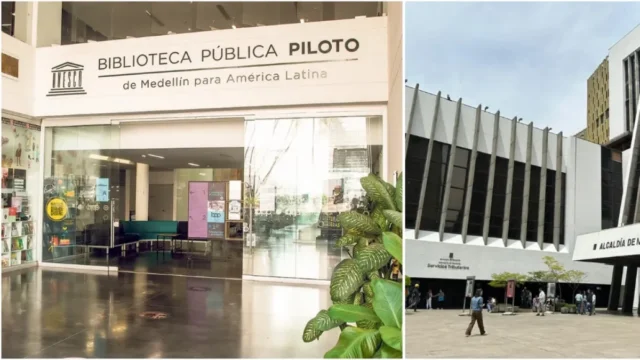 Censura Alcaldía Medellín — Medellín reconoce censura por libro del M-19 tras orden judicial