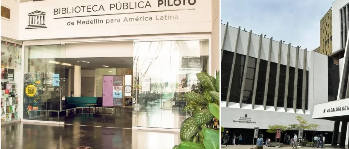 Libertad expresión Medellín — Alcaldía de Medellín reafirma compromiso con la Libertad expresión tras polémica