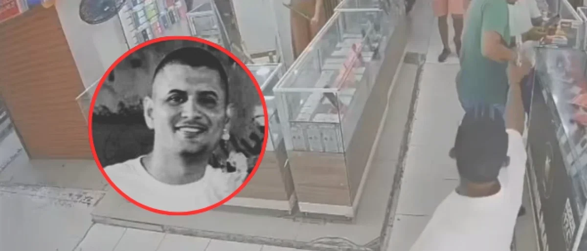 Crimen comerciante Barranquilla — Investigación del crimen comerciante Barranquilla apunta a Los Costeños
