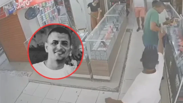 Crimen comerciante Barranquilla — Investigación del crimen comerciante Barranquilla apunta a Los Costeños
