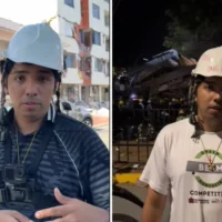 ayuda sísmica Cali — Ingeniero ofrece crucial ayuda sísmica Cali tras terremoto de 7.4