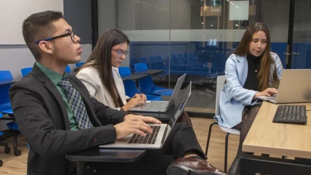 Cursos emprendedores Valle — Cursos emprendedores Valle: Politécnico Grancolombiano impulsa mipymes con ofert