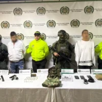 Captura alias Soldo Medellín — Golpe al crimen organizado: Captura alias Soldo en Medellín, presunto coordinado