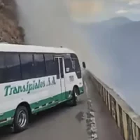 incendios forestales Nariño — Incendios forestales Nariño: La región bajo emergencia por el fenómeno de El Niñ