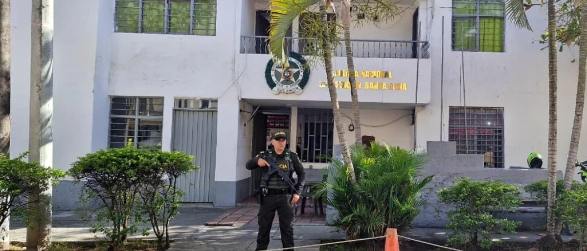 Captura alias Bairon — Captura alias Bairon: Golpe a disidencias FARC en El Cerrito, Valle del Cauca