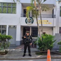 Captura alias Bairon — Captura alias Bairon: Golpe a disidencias FARC en El Cerrito, Valle del Cauca