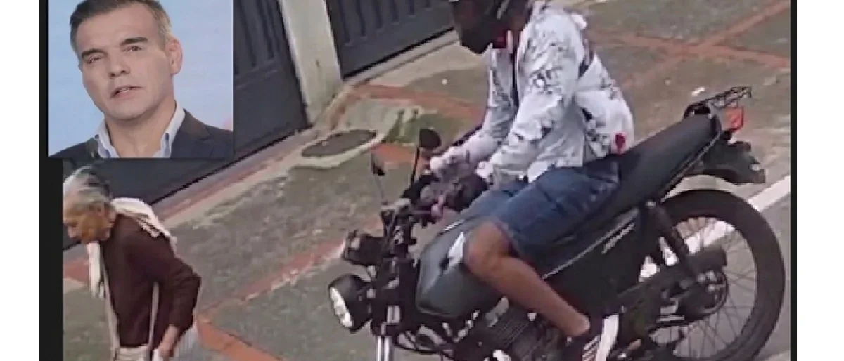 raponazo Bucaramanga — Trágico desenlace de raponazo Bucaramanga: Madre de general fallece tras atraco