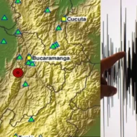 Sismo Zapatoca Santander — Sismo Zapatoca Santander: nuevo temblor activa alerta en zona sísmica clave