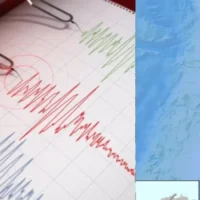 Sismos Istmina Chocó — Sismos Istmina Chocó: Dos nuevos movimientos telúricos sacuden el Pacífico colom