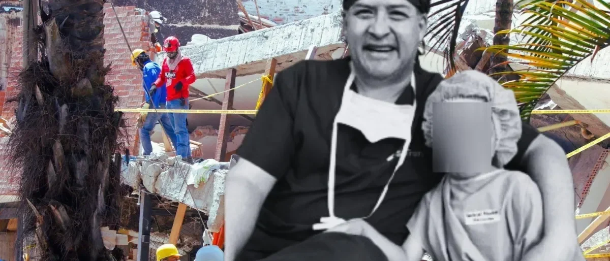 Pérdida cirujano Cali — Pérdida cirujano Cali: Julio Sendoya, la última víctima del terremoto y su impac