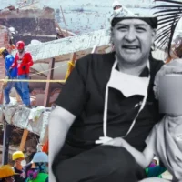 Pérdida cirujano Cali — Pérdida cirujano Cali: Julio Sendoya, la última víctima del terremoto y su impac