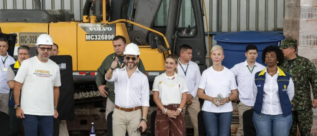 reconstrucción Buenaventura terremoto — Reconstrucción de Buenaventura: Inicia plan de subsidios y viviendas tras devast