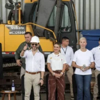 reconstrucción Buenaventura terremoto — Reconstrucción de Buenaventura: Inicia plan de subsidios y viviendas tras devast