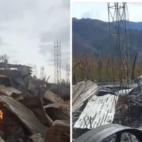 destrucción trapiche Nariño — Destrucción de trapiche en Nariño: el conflicto armado golpea la economía campes