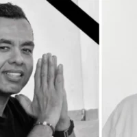 Fallecimiento Fabio Torres — Fallecimiento Fabio Torres: Luto en el vallenato por 'El Rector' de la industria