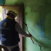 Sentencia falla geológica — Gobierno y Distrito de Cartagena apelan sentencia falla geológica de más de un b