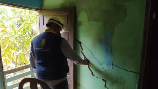 Sentencia falla geológica — Gobierno y Distrito de Cartagena apelan sentencia falla geológica de más de un b