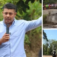 Amenazas alcalde Planadas — Amenazas a alcalde de Planadas: Intimidación en Tolima alerta sobre la seguridad