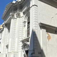 afectaciones templos Cali — Más de 400 templos afectados en Cali tras el sismo del 10 de agosto