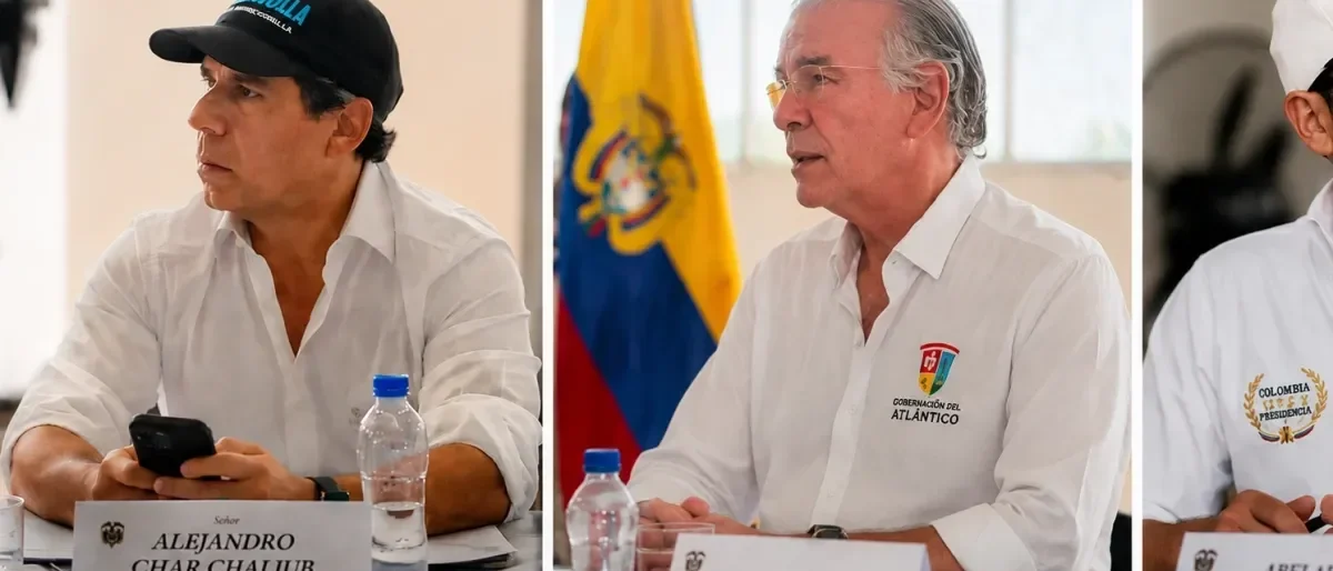 Delincuencia Carcelaria Barranquilla — Delincuencia Carcelaria Barranquilla: Traslado clave para frenar extorsiones