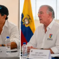 Delincuencia Carcelaria Barranquilla — Delincuencia Carcelaria Barranquilla: Traslado clave para frenar extorsiones