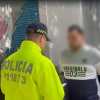 abuso psicólogo Itagüí — Capturado practicante de psicología en Itagüí por presunto abuso sexual a menor