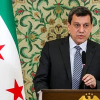 Disolución fuerzas kurdas — Disolución fuerzas kurdas en Siria: un hito con ecos para la paz en Colombia