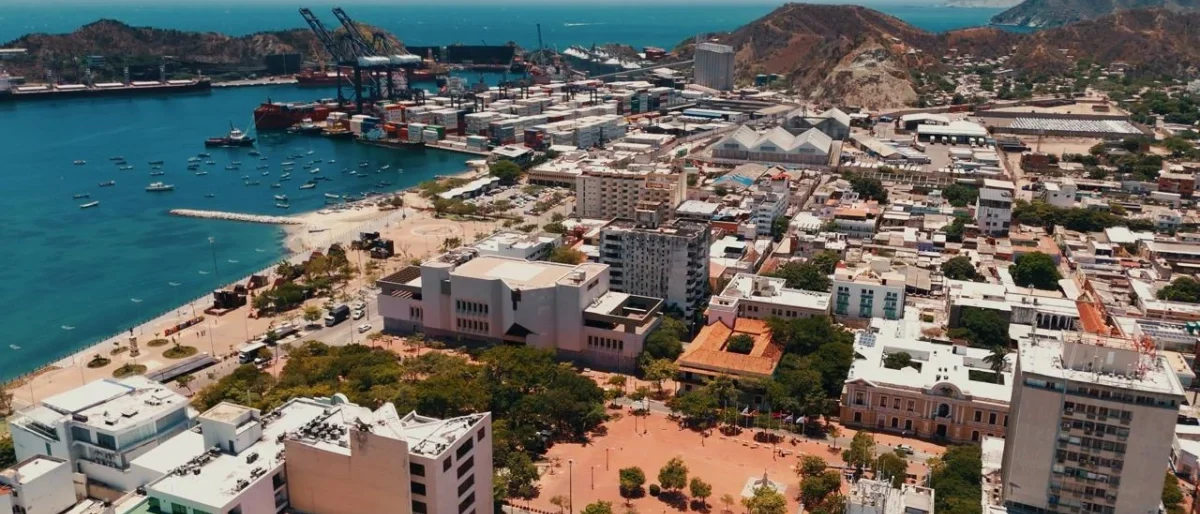 costos energía hoteles — Alerta por aumento de costos energía hoteles en Santa Marta y el Caribe colombia