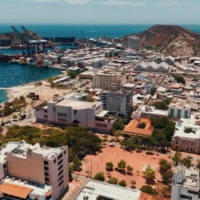 costos energía hoteles — Alerta por aumento de costos energía hoteles en Santa Marta y el Caribe colombia