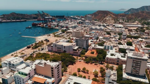 costos energía hoteles — Alerta por aumento de costos energía hoteles en Santa Marta y el Caribe colombia