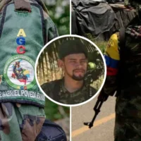 Primo Gay Clan Golfo — Alias Primo Gay al Clan del Golfo: Reconfiguración del Crimen en Antioquia