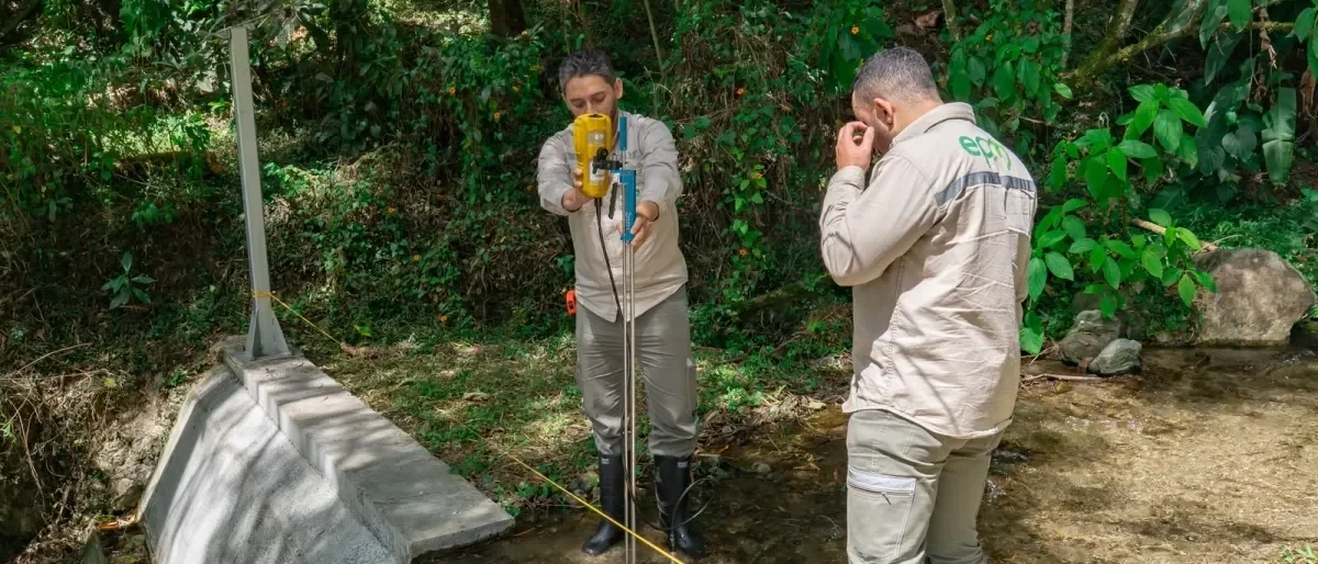 Alerta sequía Antioquia — Alerta sequía Antioquia: EPM pide ahorro de agua urgente para evitar cortes en M