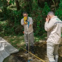 Alerta sequía Antioquia — Alerta sequía Antioquia: EPM pide ahorro de agua urgente para evitar cortes en M