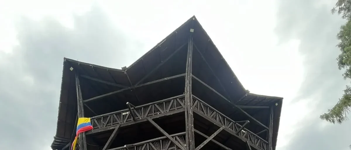 Patrimonio Quindío terremoto — Terremoto en Quindío: Patrimonio Cultural Bajo Amenaza y su Impacto en el Turism